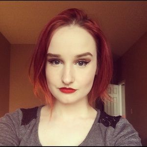 Meet your Posher, Christa